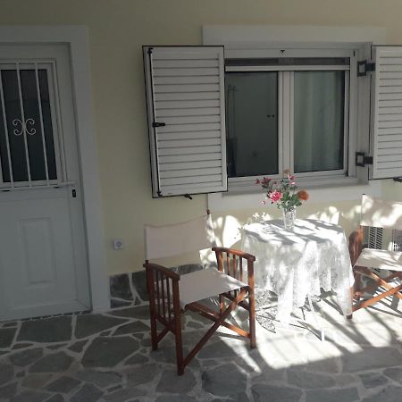Spáta Nn Deluxe Room Near Athens Airport מראה חיצוני תמונה