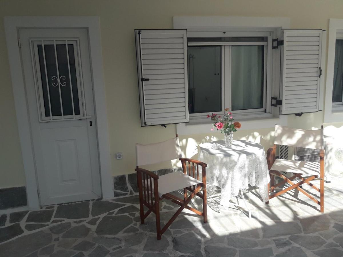Spáta Nn Deluxe Room Near Athens Airport מראה חיצוני תמונה