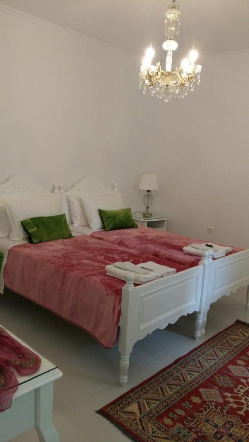 Spáta Nn Deluxe Room Near Athens Airport מראה חיצוני תמונה