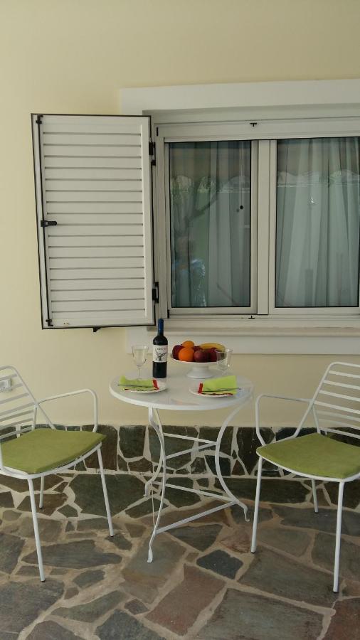 Spáta Nn Deluxe Room Near Athens Airport מראה חיצוני תמונה