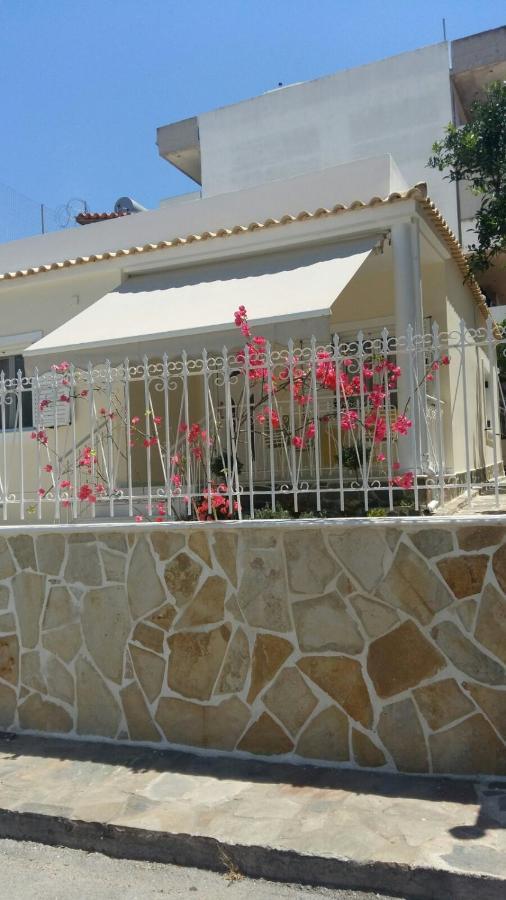 Spáta Nn Deluxe Room Near Athens Airport מראה חיצוני תמונה